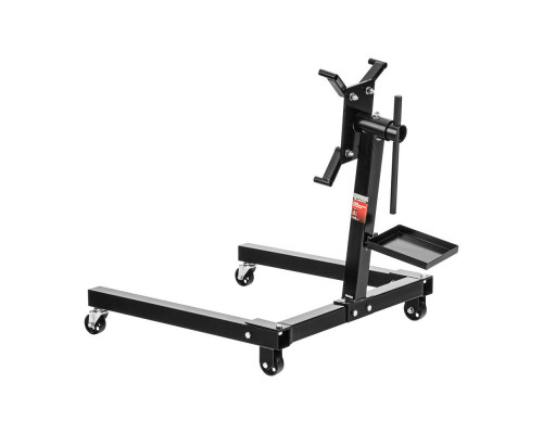 Стенд для двигателя, 570 кг, 1250 Lbs Matrix (567255)