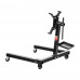 Стенд для двигателя, 570 кг, 1250 Lbs Matrix (567255)