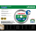 Диск пильный по дереву Expert URAGAN 160х20/16 мм 40Т 36802-160-20-40_z01  