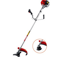 Триммер бензиновый 1 кВт ЗУБР КРБ-1000