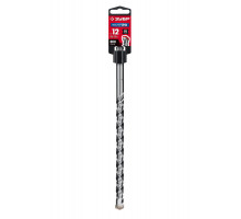 Бур SDS-plus Мастер-2Х 12 x 210 мм ЗУБР 29315-210-12_z01