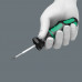 Индикатор крутящего момента 7 IP x 0.9 Нм фиксированный момент TORX PLUS серия 300 IP Wera WE-028041