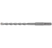 Бур по бетону SDS PLUS (синий корпус) 8x160 мм (33215)