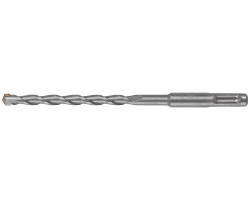 Бур по бетону SDS PLUS (синий корпус) 8x160 мм (33215)