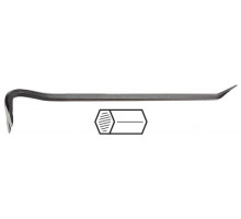 Гвоздодер, тип W1 600х16 мм