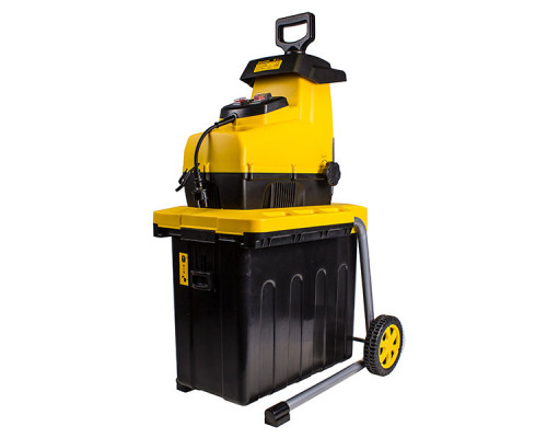 Измельчитель электрический CHAMPION SH280 (2,8кВт 44мм 20,5кг 53л) (SH280)
