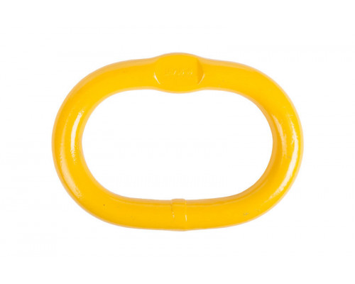 Кольцо овальное одиночное с плоским профилем TOR 14,0 t (г/п 14,0 т) (Q) (1022335)