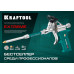 Пистолет для монтажной пены EXTREME, полностью разборный обслуживаемый KRAFTOOL 06800