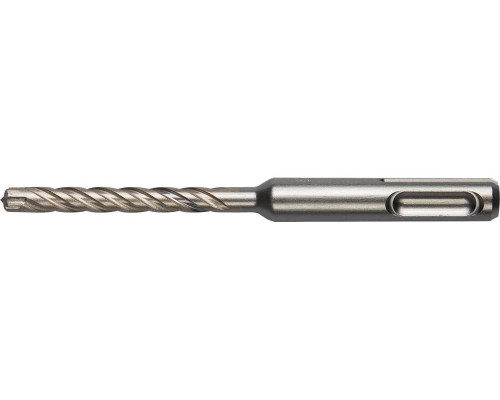 KRAFTOOL Zentro, 5 x 110 мм, SDS-plus бур (29310-110-05)