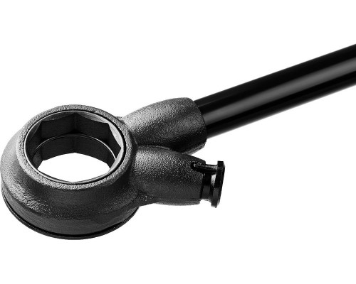 Трещотка для клуппов MIRAX 28245