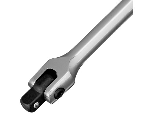 Набор торцевых головок с трещоткой 1/2