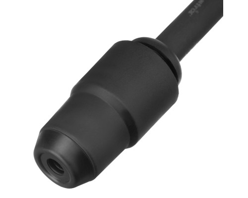 Переходник для перфоратора, пластиковый кожух, SDS Max на SDS Plus Matrix (703110)