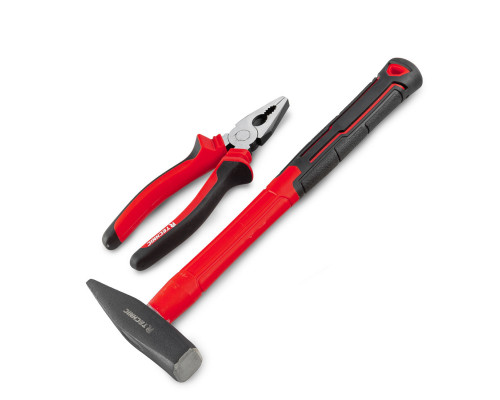 RUNTEC RT-HT121T Набор ручных инструментов RUNTEC TECHNIC 121 предмет 1/2