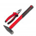 RUNTEC RT-HT121T Набор ручных инструментов RUNTEC TECHNIC 121 предмет 1/2