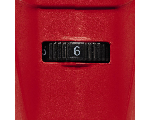 Шлифмашина угловая Einhell TE-AG 125/1010 CE Q, 1010Вт,4-12т.об/мин,конст.эл-ка,Quick-гайка (4430890)
