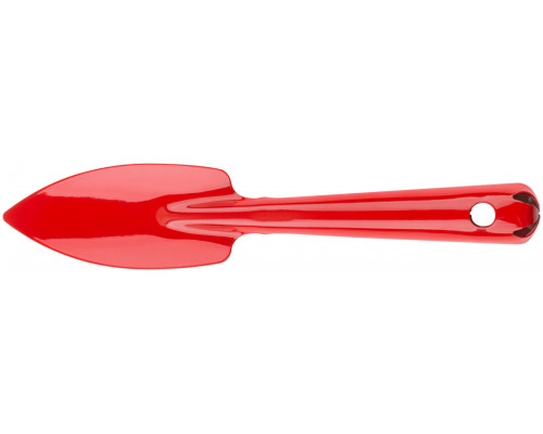 Совок посадочный цельнометаллический узкий