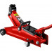 Домкрат подкатной 2 т, 130 - 350 мм для легковых а/м R-28 RED FORCE Professional STAYER 43153-2