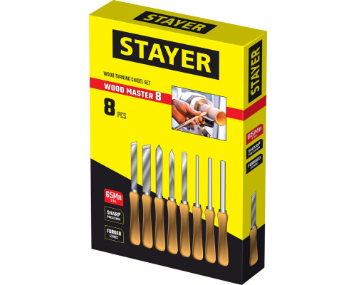 Диск пильный по дереву быстрый рез Fast STAYER 190x20/16 мм 24Т 3680-190-20-24_z01  