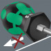 Набор отвёрток коротких Kraftform 5 пр., SL 0.6x3.5x25/0.8x4.0x25/1.0x5.5x25, PH 1x25/2x25 Stubby Set 1 WE-008870