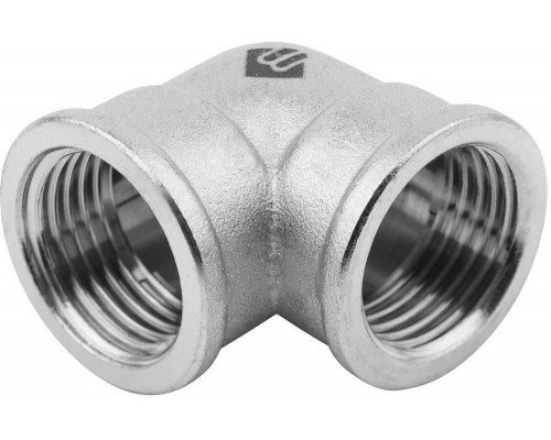 ЗУБР 1/2?, внутренняя резьба, уголок (51271-G/G-1/2)