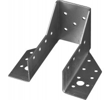 Крепление балки открытое КБО-2.0 51 x 135 x 2 мм, цинк ЗУБР 310186-051-135