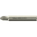 855/0 Micro Pozidriv бита, PZ 1 x 30 мм, хвостовик шестигранный 5/32