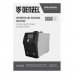 Аппарат инвертор. дуговой сварки SDR-185 Ultra, 180 А, ПВ 60% Denzel (94359)