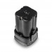 Батарея аккумуляторная PRO 16В, 2Ач RUNTEC RT-LB12