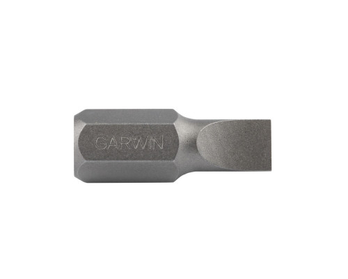 Бита, с шестигранным хвостовиком, 10 мм, SL8, 30 мм, 1 шт, GARWIN PRO, B03SL8