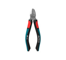 Бокорезы 140 мм, 3К рукоятка ALTECO Industrial 0201-3K-140-X, шт (96865)