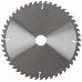 Диск пильный для циркулярных пил по дереву 230 х 30/25,4 х 48T (37757)