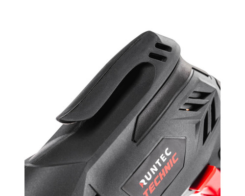 Дрель TECHNIC 230В, 500Вт RUNTEC RT-IDS500T
