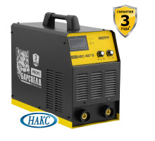 Инвертор БАРСВЕЛД Profi ARC-407 D (ARC407DNAKS)