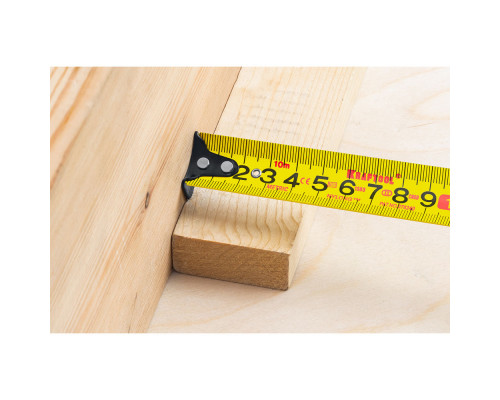 Рулетка 10 м х 25 мм X-Drive KRAFTOOL 34122-10