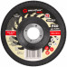 Круг лепестковый торцевой GreatFlex Plus (72 лепестка) 125 х 22,2 мм, P40 (71-844)