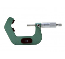 Микрометр призматический МПИ- 45 0,01 ЧИЗ