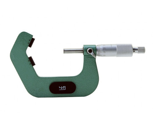 Микрометр призматический МПИ- 45 0,01 ЧИЗ