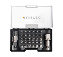 Набор бит Runtec 32 предмета, RUNTEC, RT-BX32