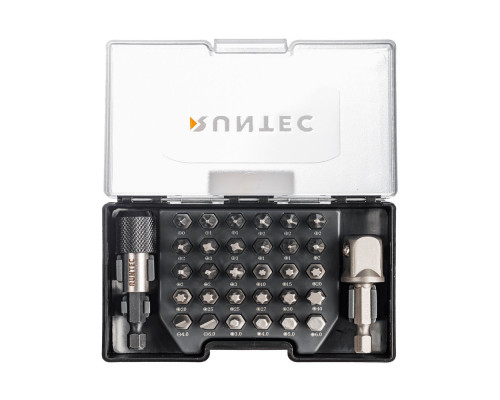 Набор бит Runtec 32 предмета, RUNTEC, RT-BX32