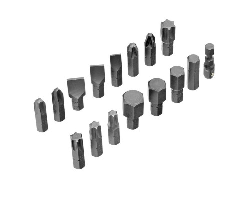 Набор инструментов, 1/2