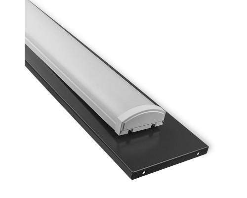 RUNTEC LA20-7016 Полка с лампой для верстака 2000 мм (LA20-7016)