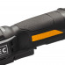 RUNTEC RT-IW2600 Гайковерт аккумуляторный (трещотка) RUNTEC PRO 1/2