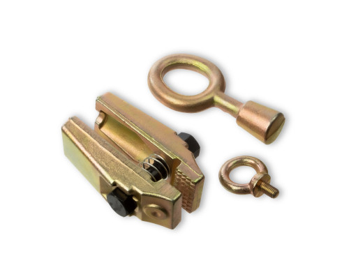 RUNTEC RT-Q51 Зажим кузовной, два направления, 5 т/1 т (RT-Q51)