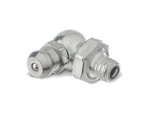 RUNTEC RT-T690 Тавотница M6 90°, комплект 5 штук (RT-T690)