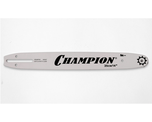 Шина CHAMPION 14