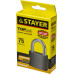 Замок навесной 75 мм STAYER 37160-75