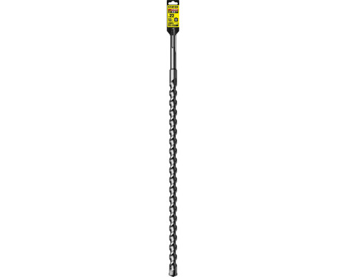 Бур SDS-max Professional Hercules-4Х STAYER 22x880/1000 мм 29370-880-22  