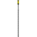 Бур SDS-max Professional Hercules-4Х STAYER 22x880/1000 мм 29370-880-22  