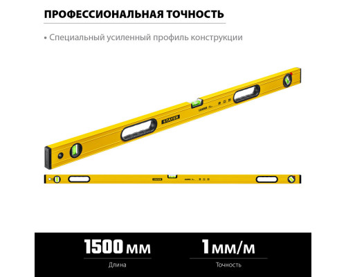 Бур SDS-plus Professional STAYER 20x600 мм 2930-600-20_z02  