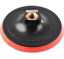 Зубило лопаточное SDS-max Professional Gorilla Force STAYER 50x400 мм 29394-50-400  